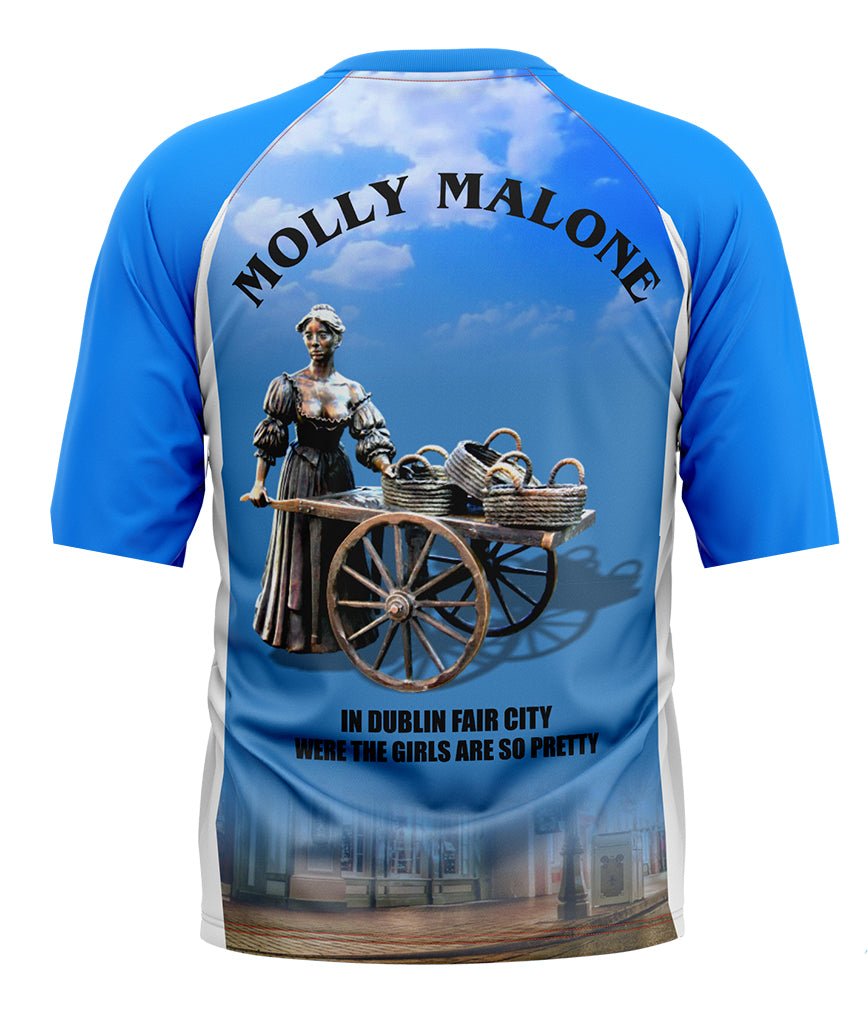 Dublin Top-04 - My Irish T-Shirts