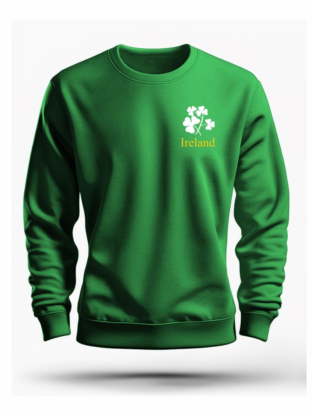 Irish Sweat Shirt - My Irish T-Shirts