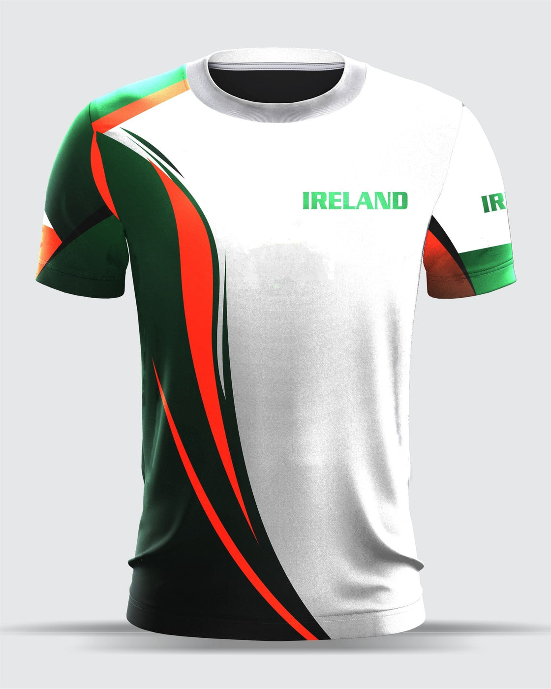 Irish Top-05 - My Irish T-Shirts