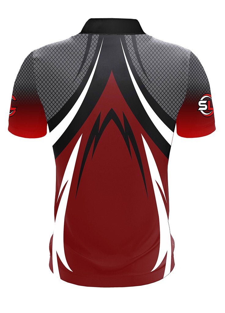 SL Zipper Top - My Irish T-Shirts