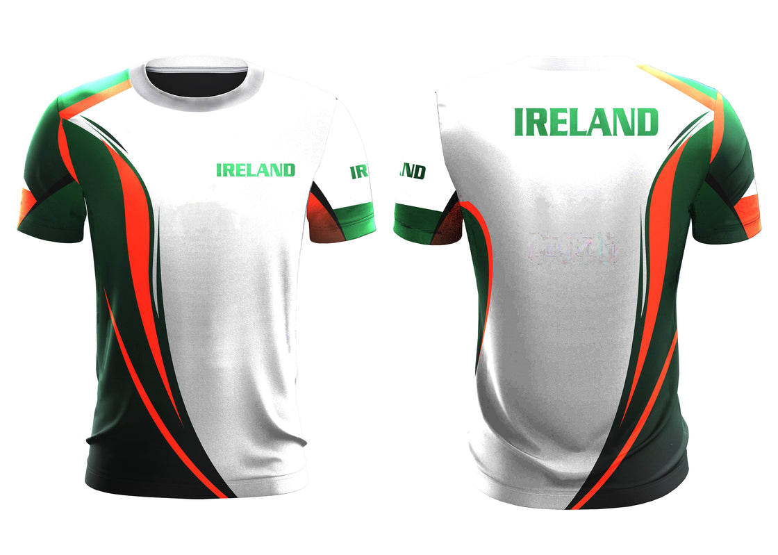 Irish Top-05