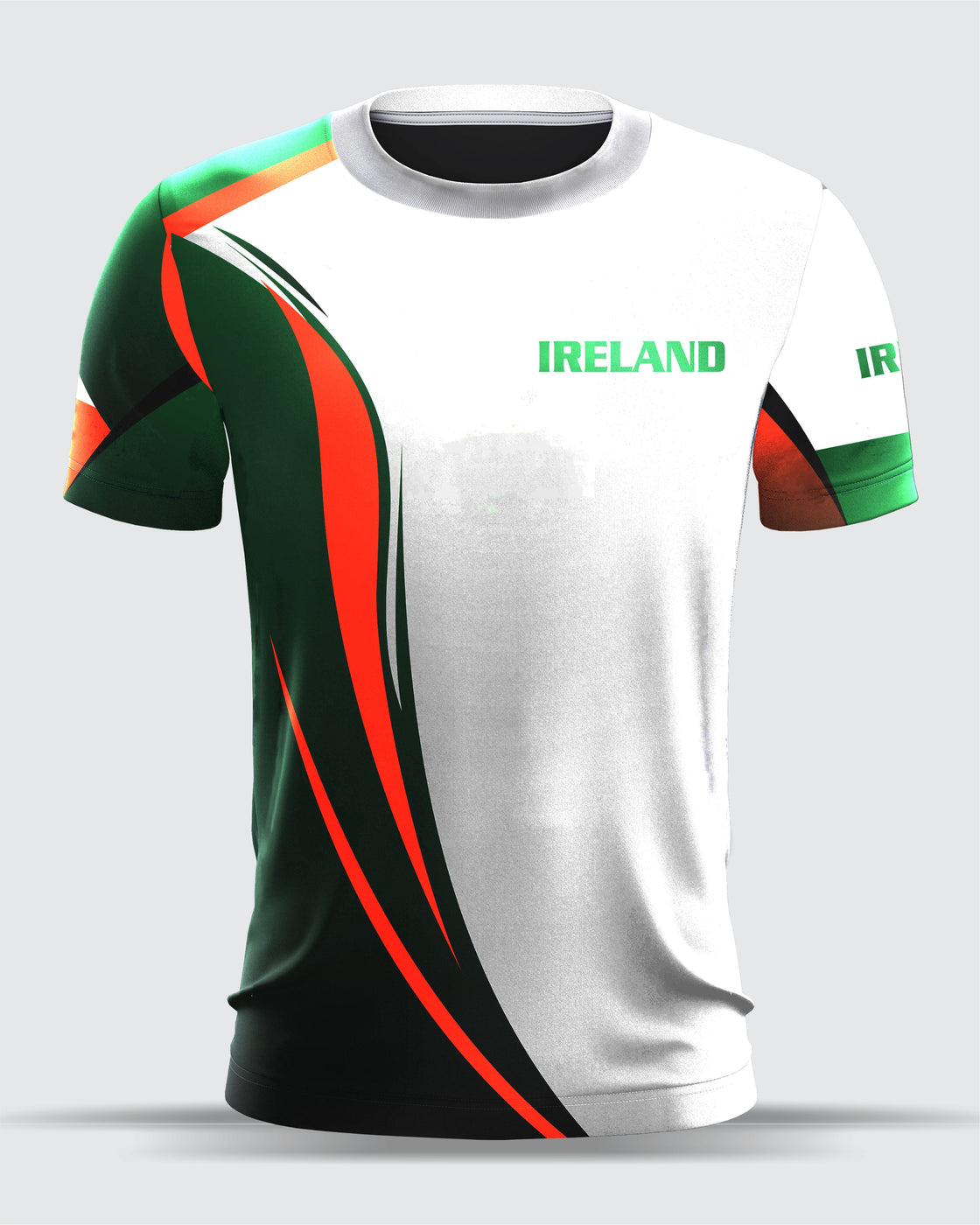 Irish Top-05
