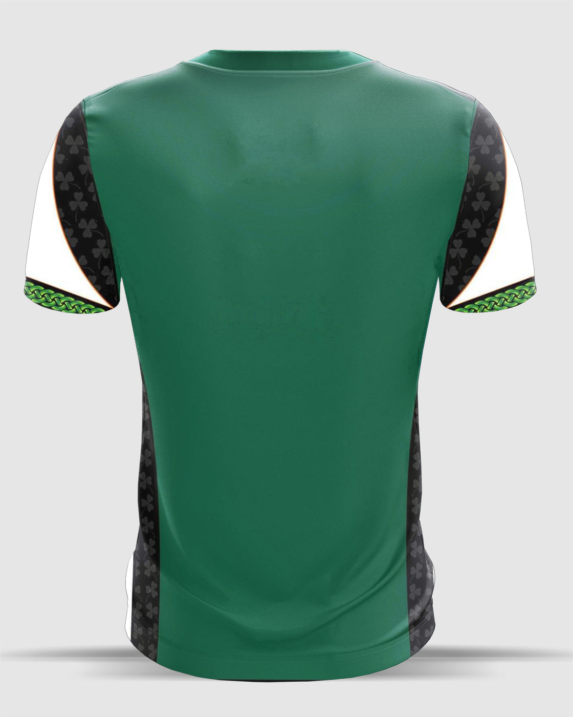 Irish Top-04