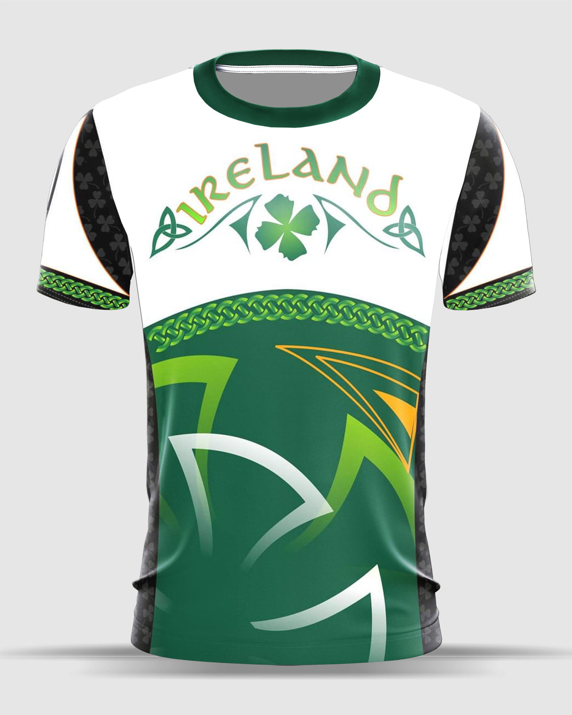 Irish Top-04