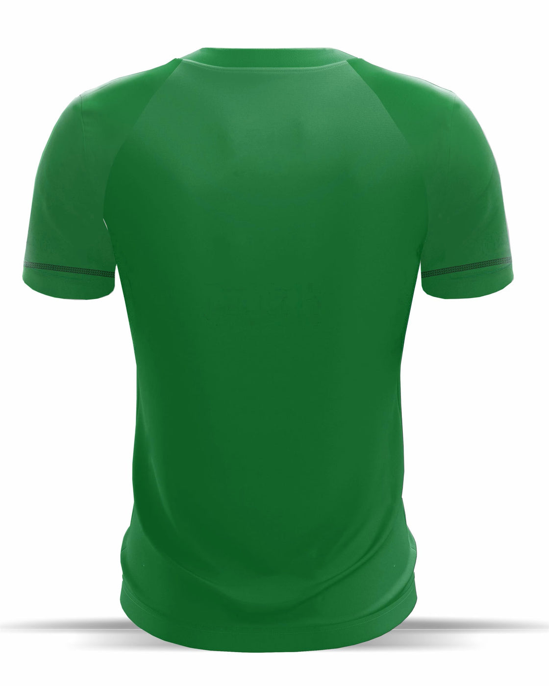 Green Irish Boxing Tops