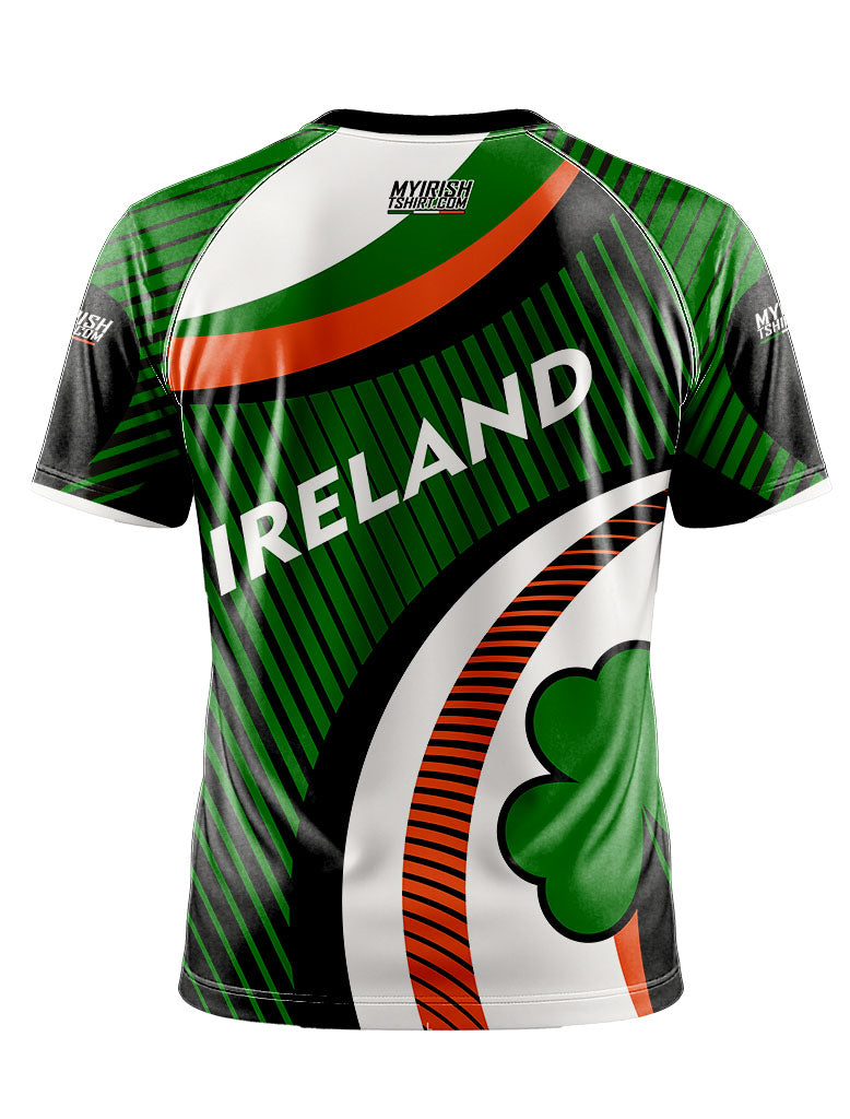 Irish Top-06