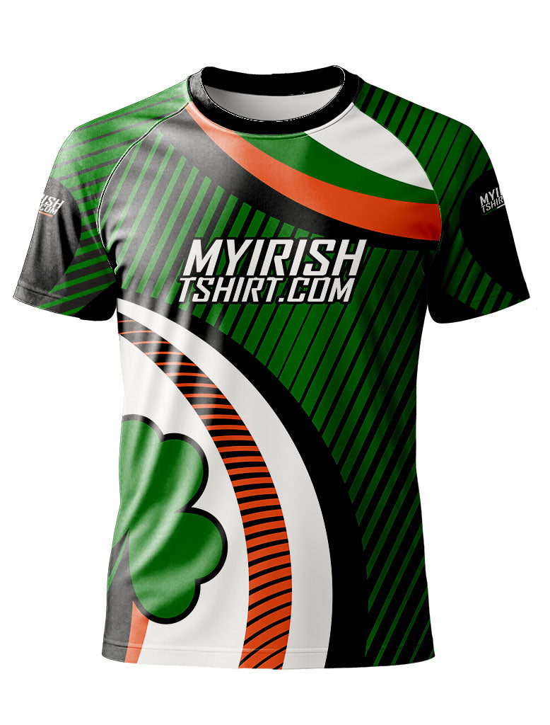 Irish Top-06