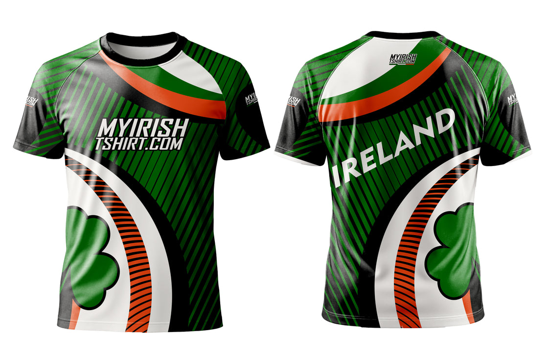 Irish Top-06