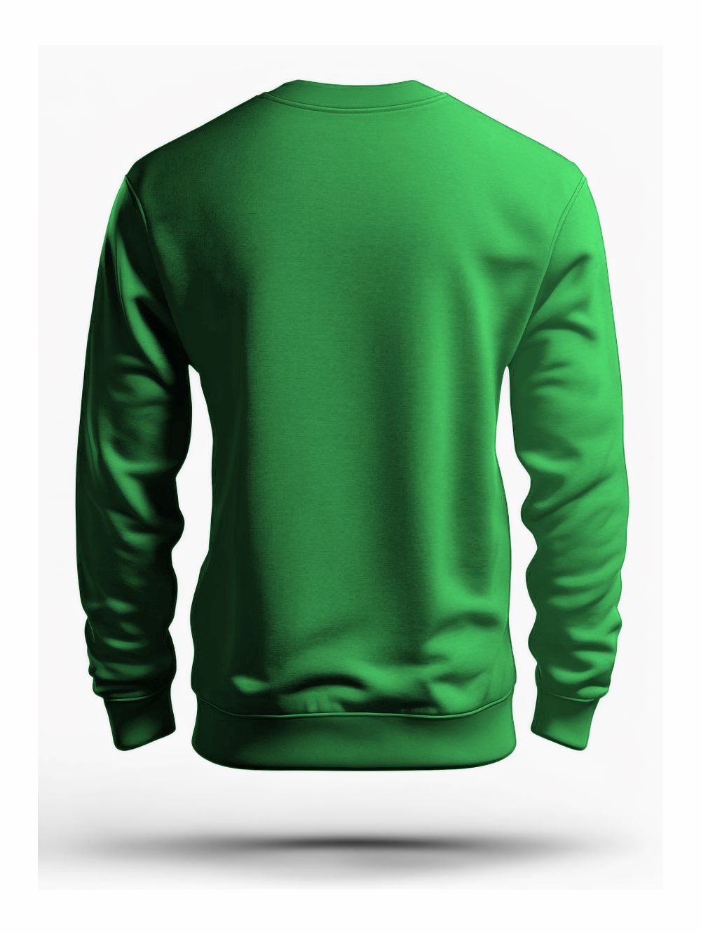 Irish Sweat Shirt