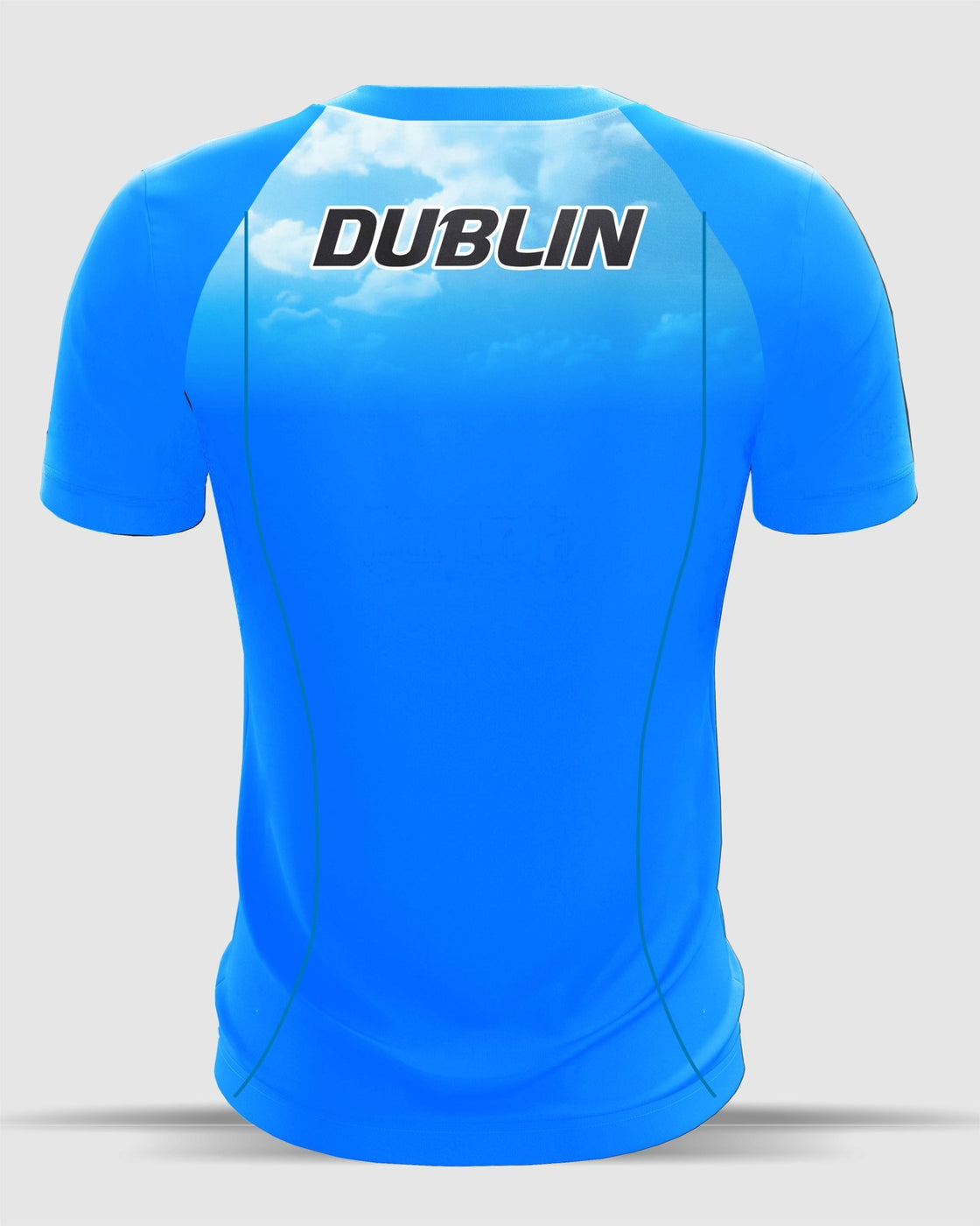 Dublin Top-03 - My Irish T-Shirts