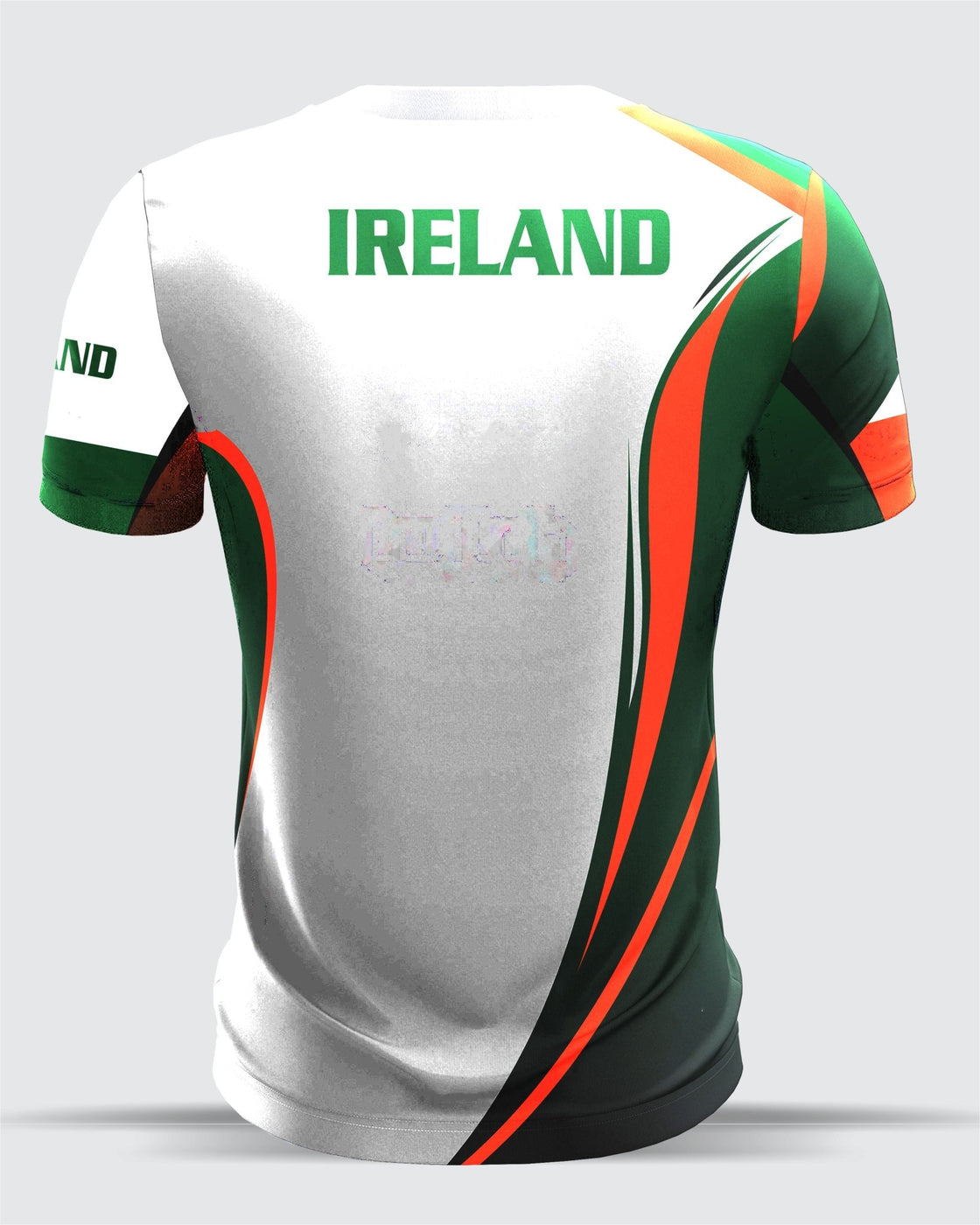 Irish Top-05 - My Irish T-Shirts