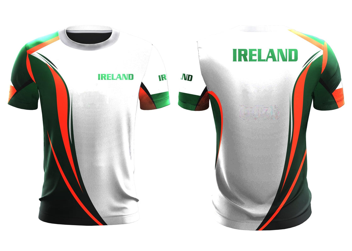 Irish Top-05 - My Irish T-Shirts