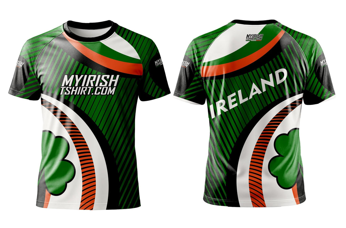 Irish Top-06 - My Irish T-Shirts