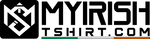 My Irish T-Shirts