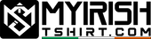 My Irish T-Shirts