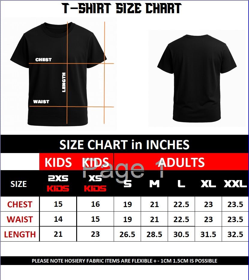 Proclamation top - My Irish T-Shirts