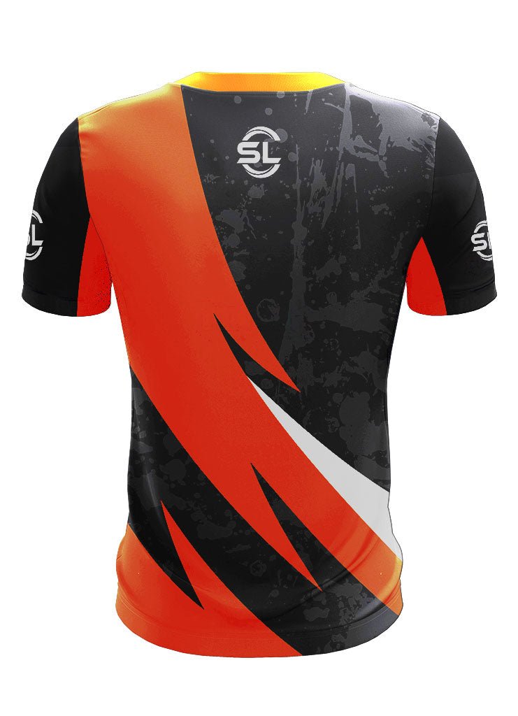 SL Sport Shirt-02 - My Irish T-Shirts