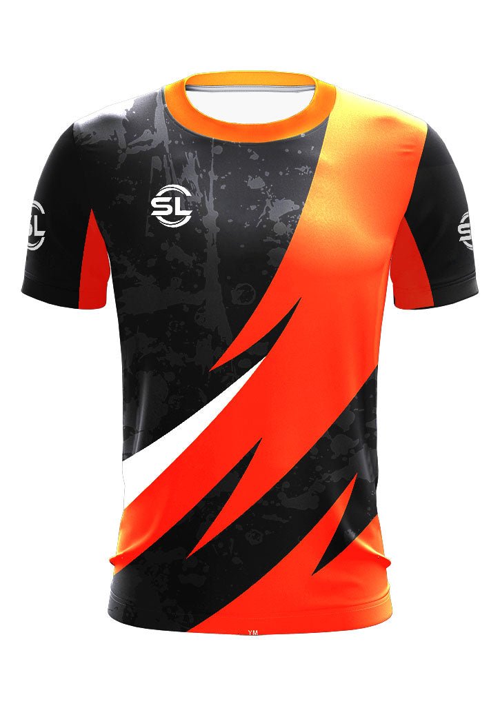 SL Sport Shirt-02 - My Irish T-Shirts