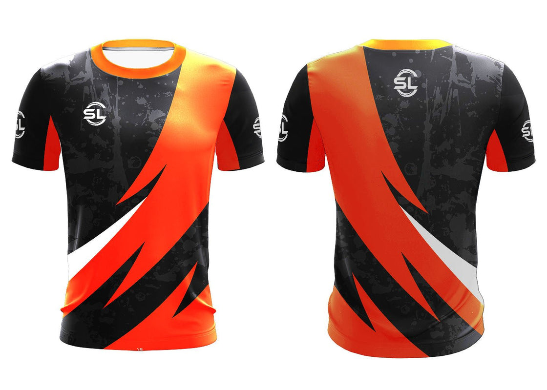 SL Sport Shirt-02 - My Irish T-Shirts