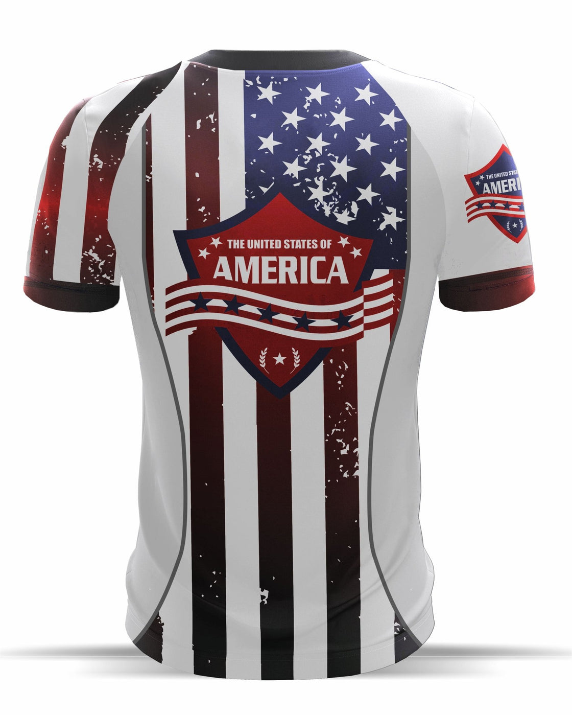 USA Tops - My Irish T-Shirts