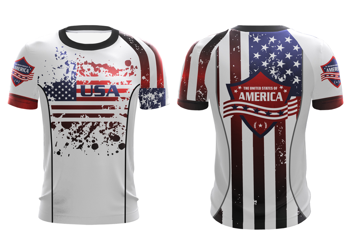 USA Tops